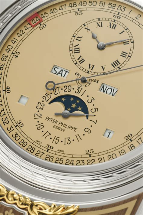 patek philippe only watch 2021